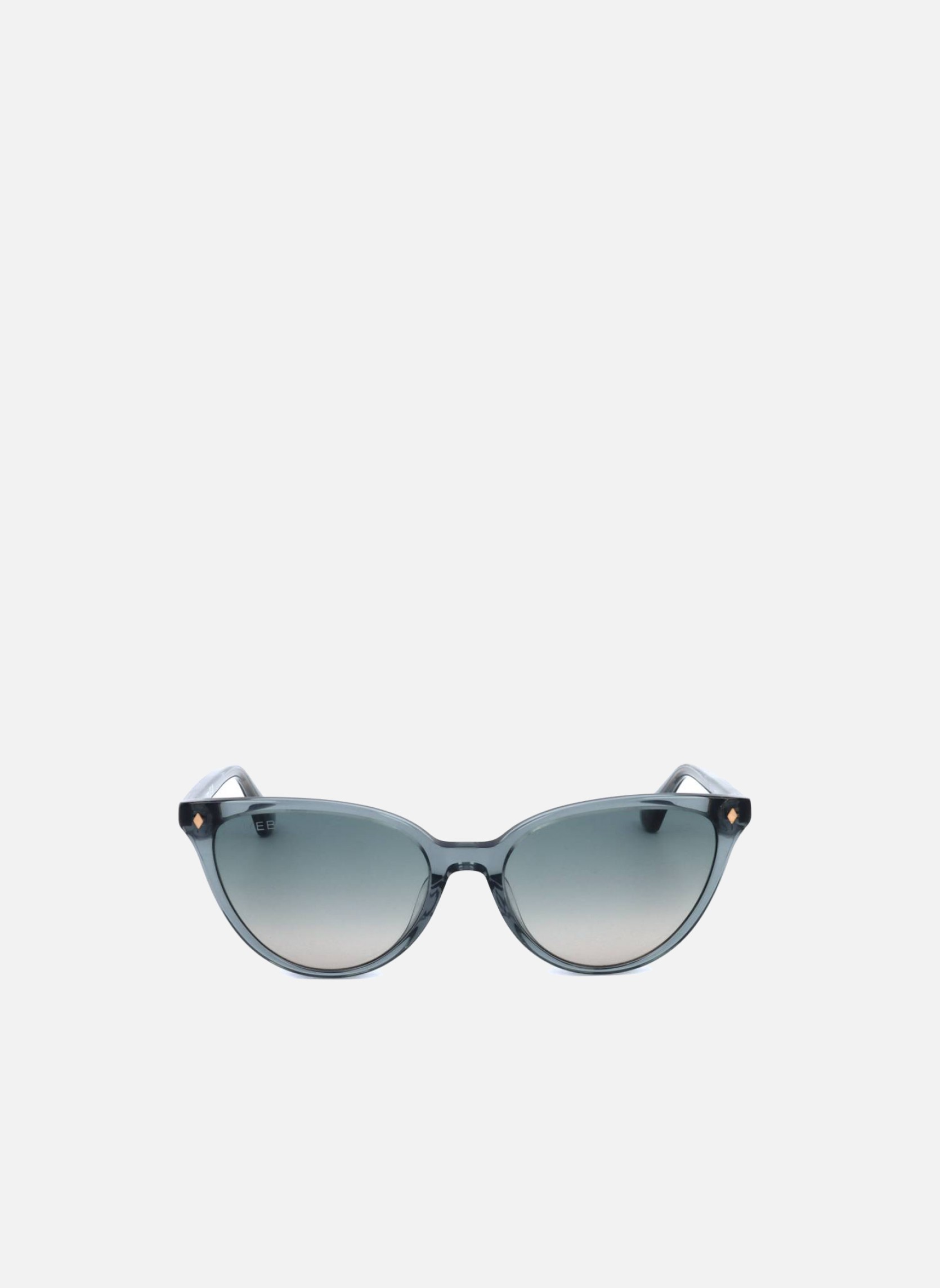 Lunettes de soleil femme bleu Web Lunettes de soleil femme bleu Bleu