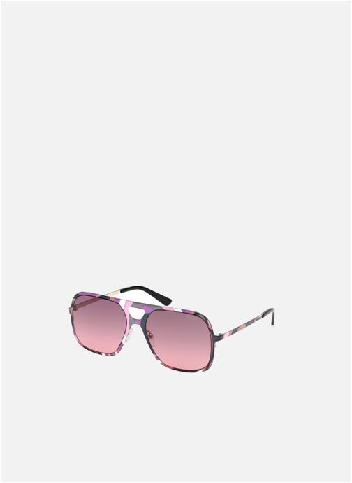 Emilio Pucci Lunettes de soleil femme multicolore