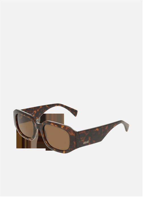 Liu Jo Lunettes de soleil femme marron