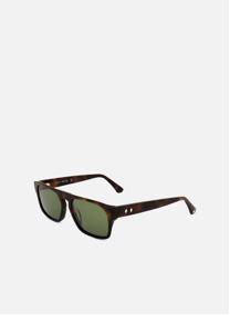 Lunettes de soleil homme marron Web Lunettes de soleil homme marron Marron