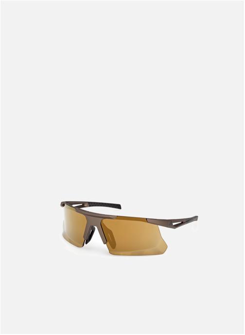 Adidas Sport Lunettes de soleil homme marron
