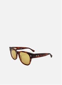 Lunettes de soleil homme marron Web Lunettes de soleil homme marron Marron