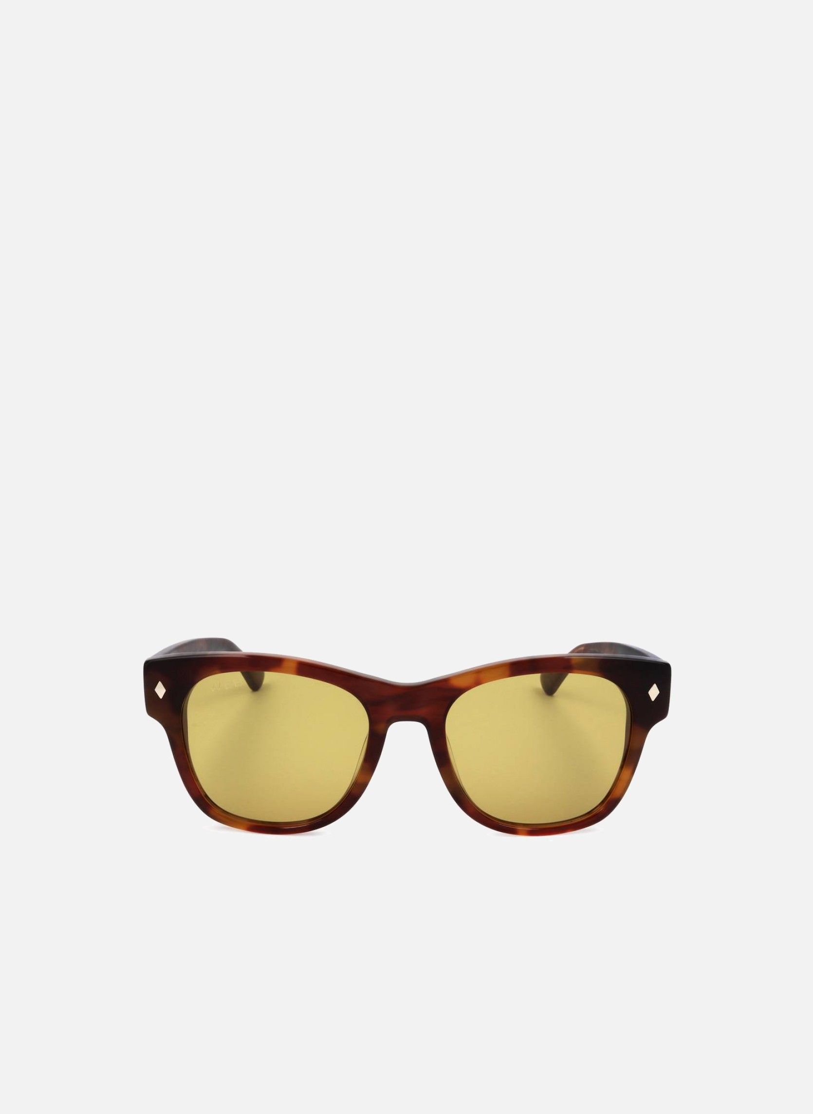 Lunettes de soleil homme marron Web Lunettes de soleil homme marron Marron