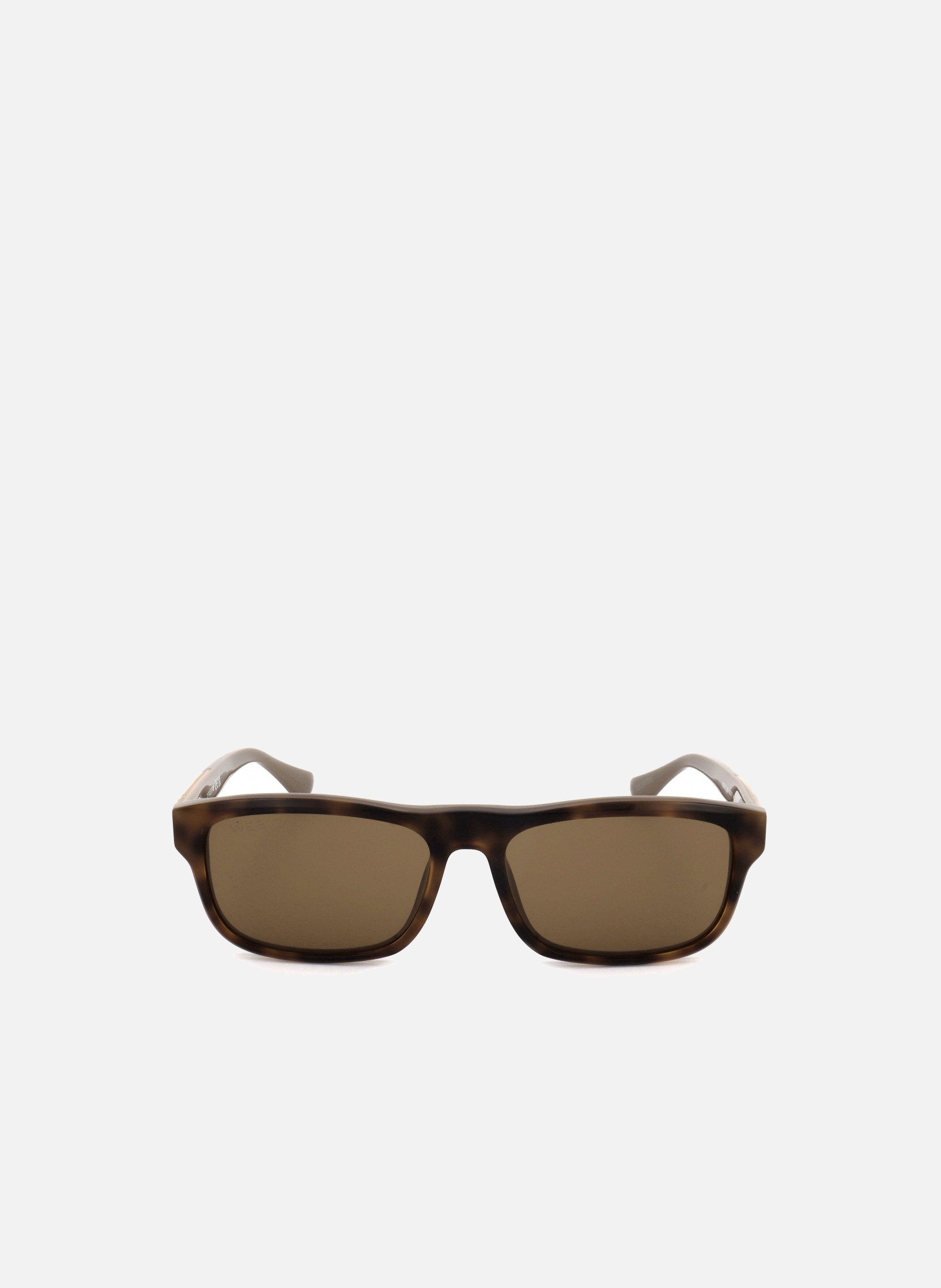 Lunettes de soleil homme marron Web Lunettes de soleil homme marron Marron