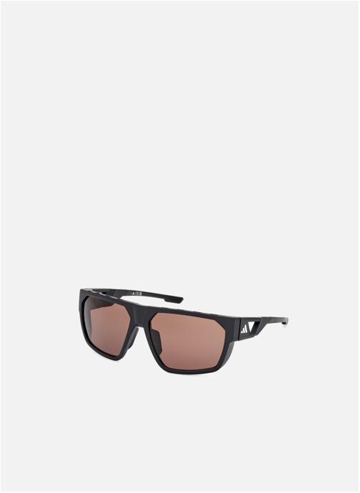 Adidas Sport Lunettes de soleil homme noir