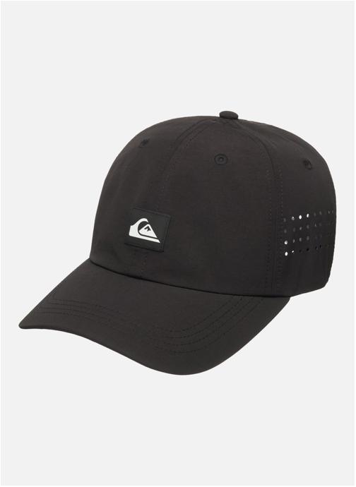 Quiksilver Casquettes Decades Nylon homme noir
