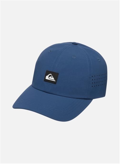 Quiksilver Casquettes Decades Nylon homme bleu