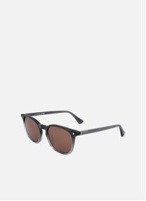 Lunettes de soleil homme gris Web Lunettes de soleil homme gris Gris