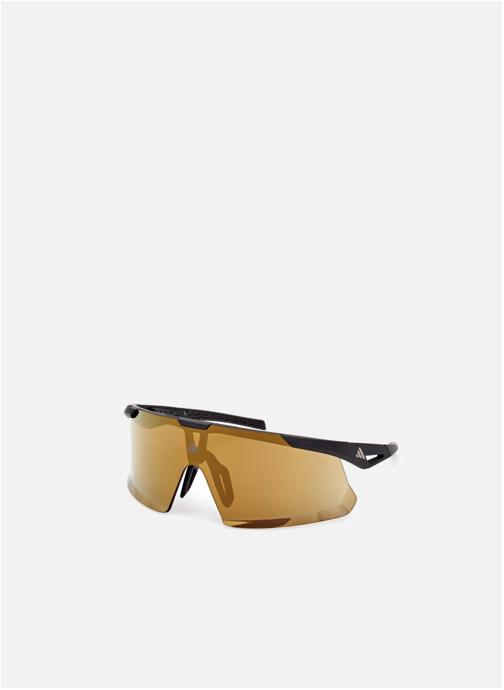 Adidas Sport Lunettes de soleil homme noir
