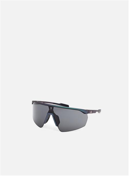 Adidas Sport Lunettes de soleil homme vert