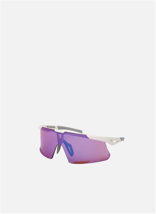 Adidas Sport Lunettes de soleil homme blanc