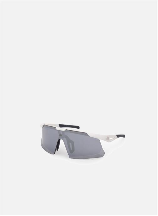 Adidas Sport Lunettes de soleil homme blanc