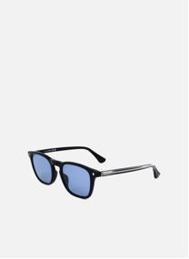 Lunettes de soleil homme noir