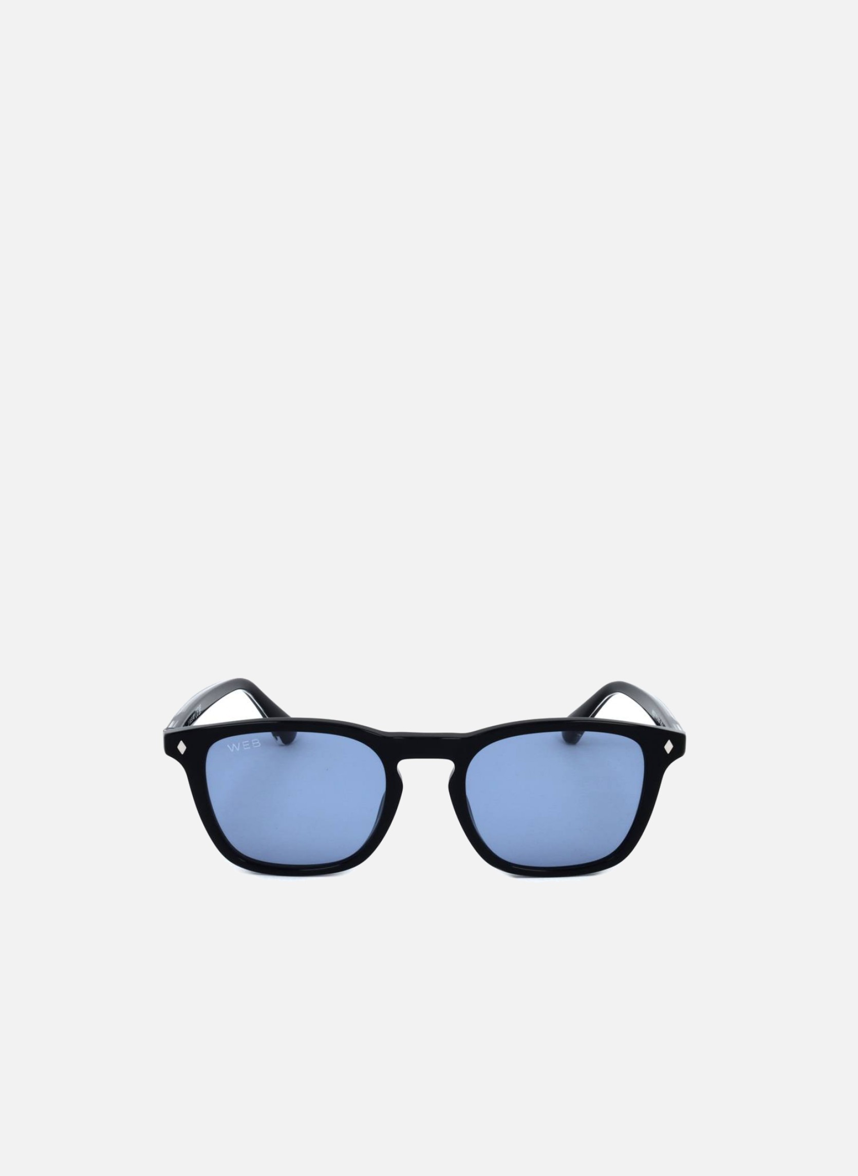 Lunettes de soleil homme noir Web Lunettes de soleil homme noir Noir