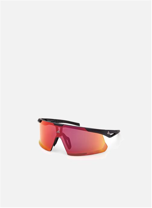 Adidas Sport Lunettes de soleil homme noir
