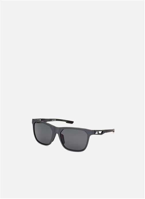 Adidas Sport Lunettes de soleil homme noir