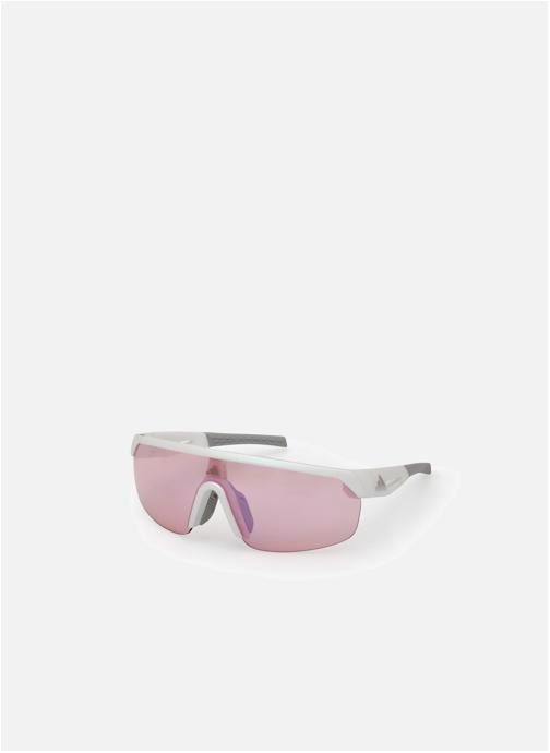Adidas Sport Lunettes de soleil femme blanc