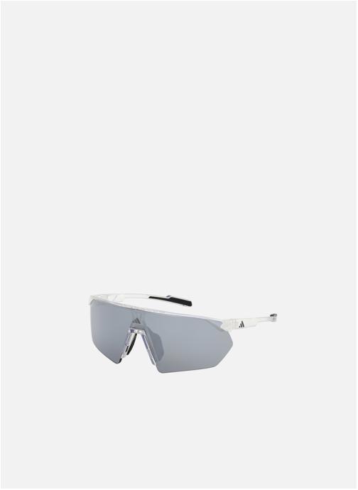 Adidas Sport Lunettes de soleil femme transparent