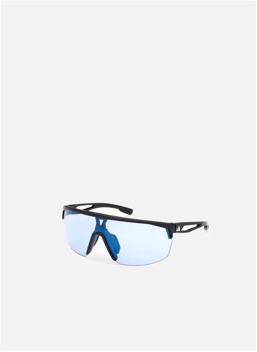 Adidas Sport Lunettes de soleil homme noir