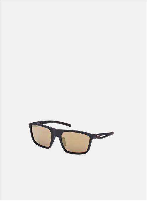Adidas Sport Lunettes de soleil homme noir