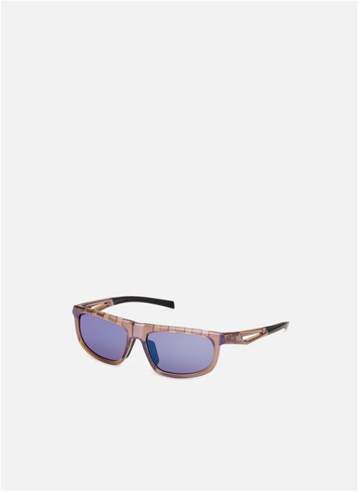 Adidas Sport Lunettes de soleil femme marron