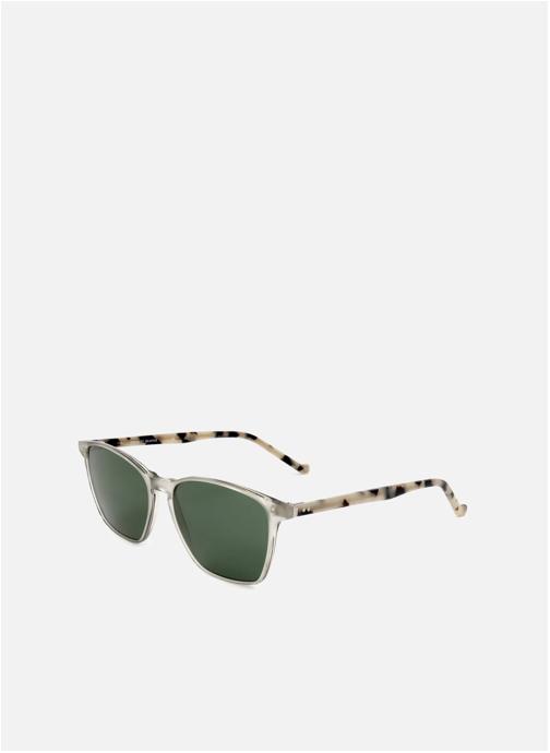 Hackett London Lunettes de soleil homme gris
