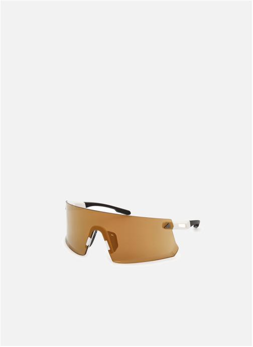 Adidas Sport Lunettes de soleil homme blanc
