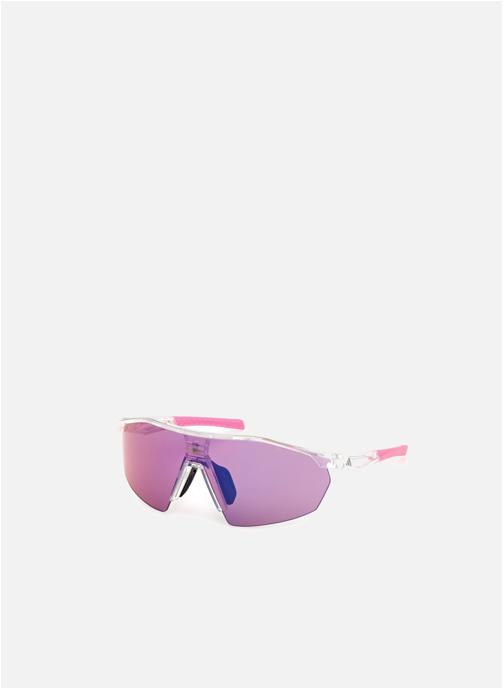 Adidas Sport Lunettes de soleil homme transparent