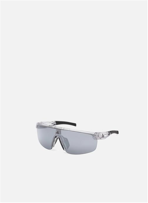 Adidas Sport Lunettes de soleil femme transparent