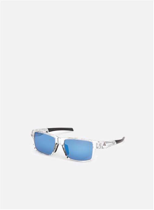 Adidas Sport Lunettes de soleil homme transparent