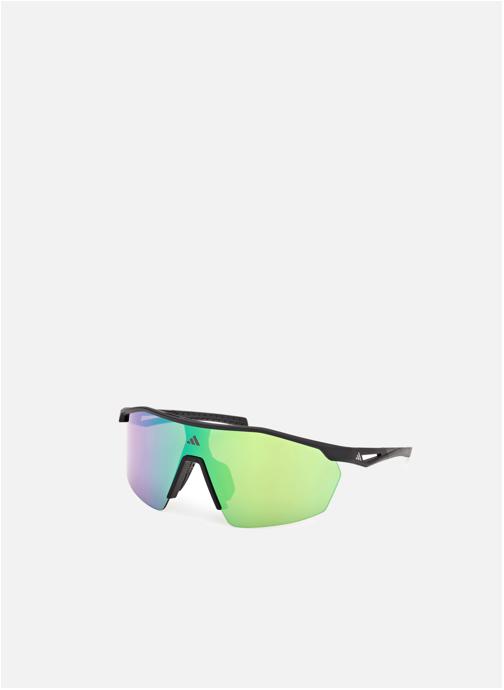 Adidas Sport Lunettes de soleil homme noir