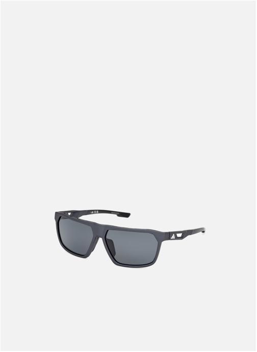 Adidas Sport Lunettes de soleil homme noir
