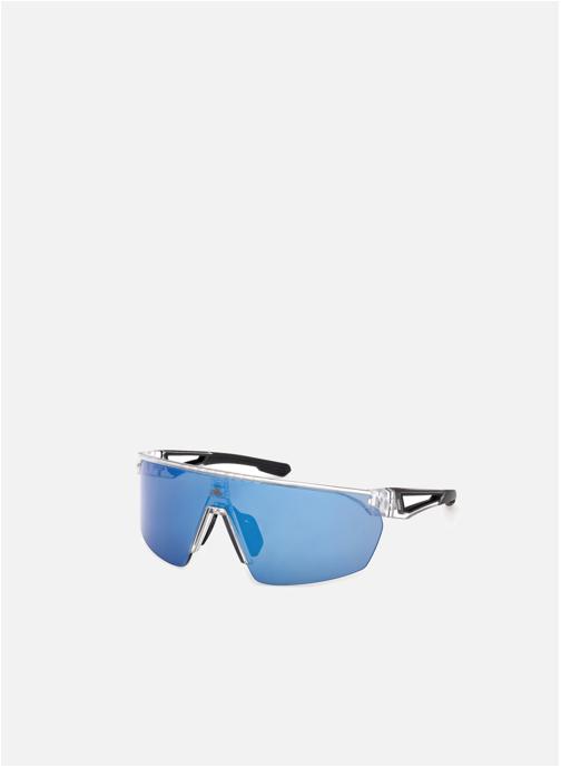 Adidas Sport Lunettes de soleil homme transparent