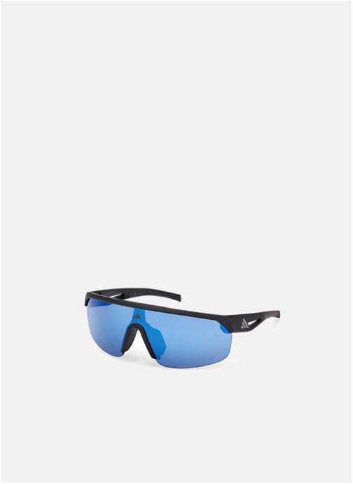 Adidas Sport Lunettes de soleil femme noir