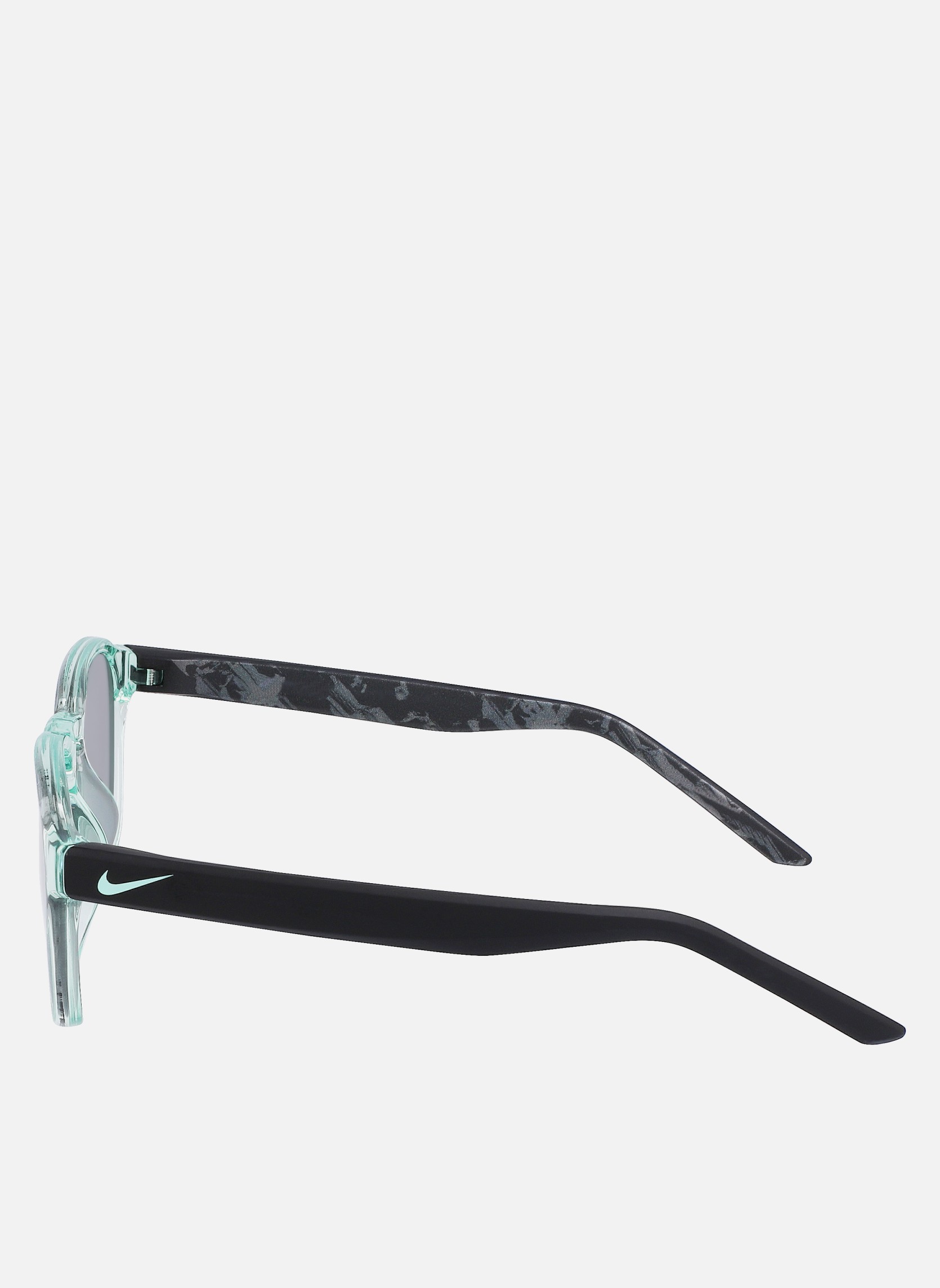 Lunettes de soleil garçon vert Nike Lunettes de soleil garçon vert Vert