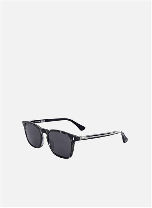 Web Lunettes de soleil homme noir