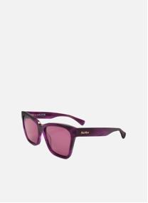 Lunettes de soleil femme violet Max Mara Lunettes de soleil femme violet Violet