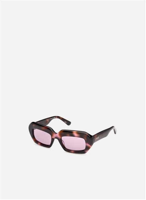 Emilio Pucci Lunettes de soleil femme multicolore