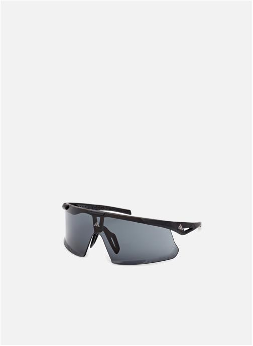 Adidas Sport Lunettes de soleil homme noir