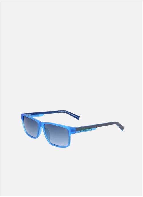 Timberland Lunettes de soleil homme bleu