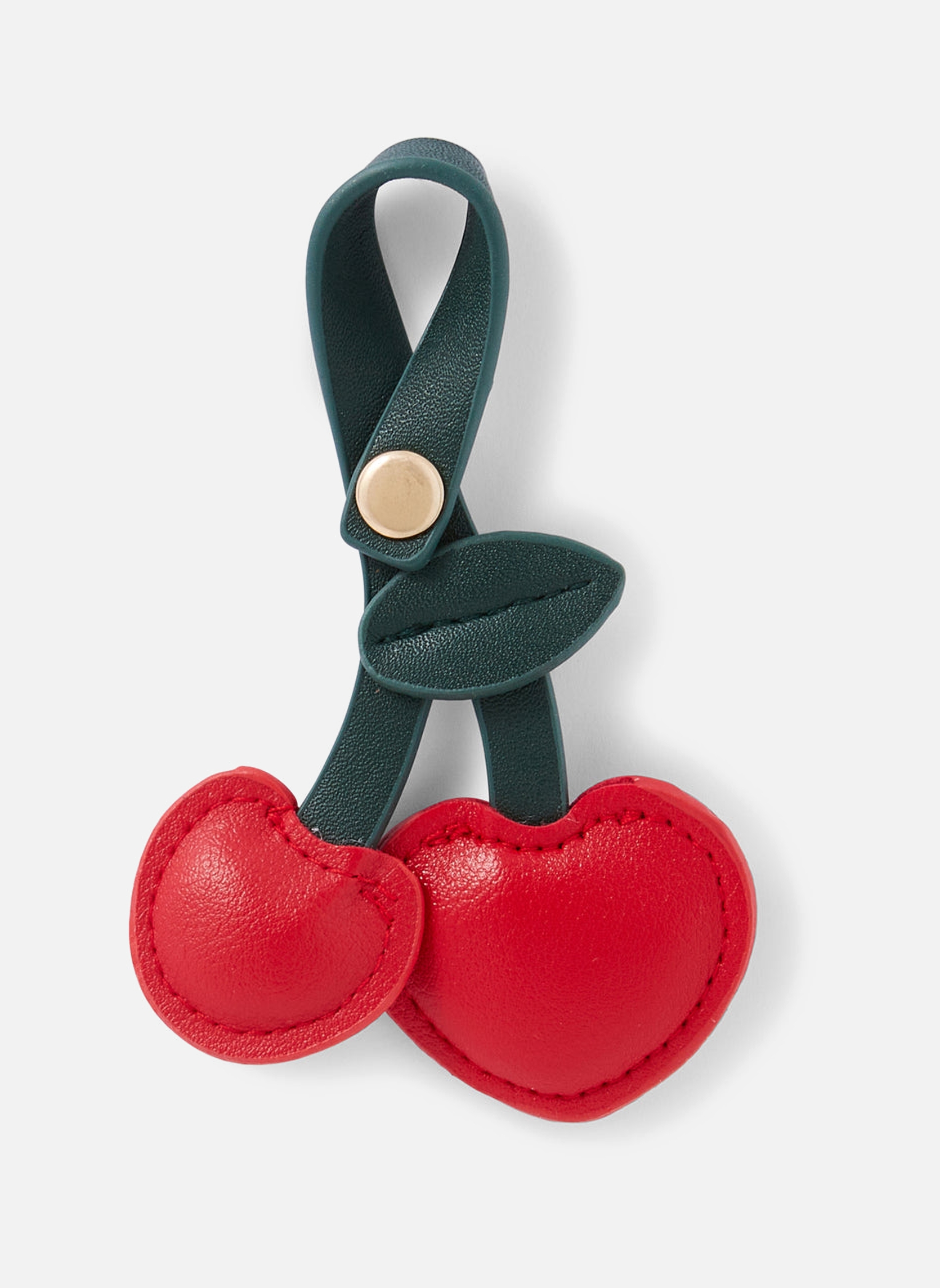 Accessoires divers Accessoires de sacs Passion Fruit femme rouge Balaboosté Accessoires divers Accessoires de sacs Passion Fruit femme rouge Rouge