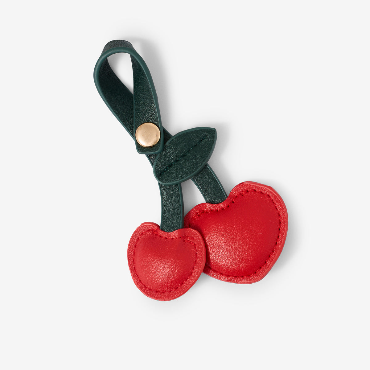 Accessoires divers Accessoires de sacs Passion Fruit femme rouge Balaboosté Accessoires divers Accessoires de sacs Passion Fruit femme rouge Rouge