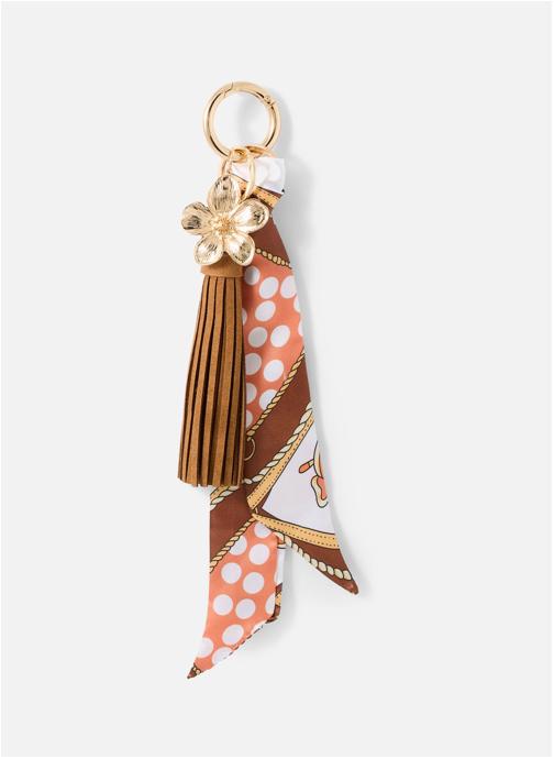 Balaboosté Accessoires divers Accessoires de sacs Feeling Folk femme marron
