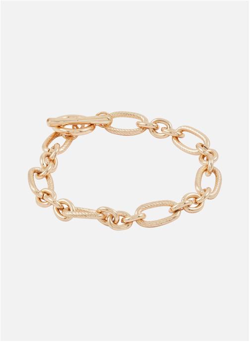 Balaboosté Bracelets femme or et bronze