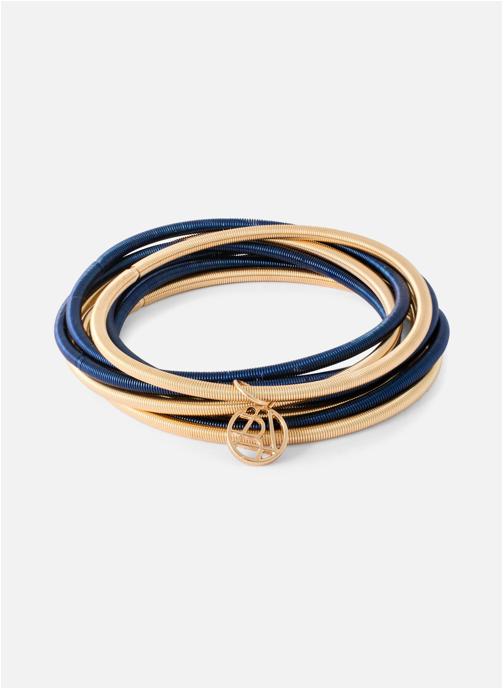 Balaboosté Bracelets femme bleu