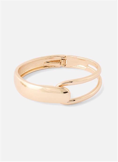 Balaboosté Bracelets femme or et bronze