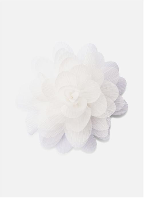 Balaboosté Broches femme blanc