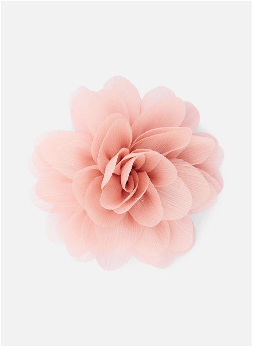 Balaboosté Broches femme rose