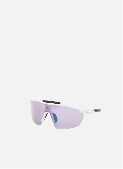 Adidas Sport Lunettes de soleil homme blanc