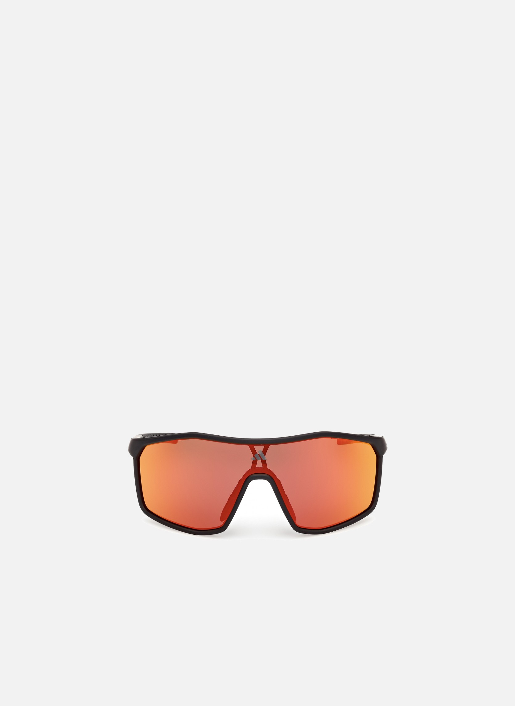 Lunettes de soleil homme noir Adidas Sport Lunettes de soleil homme noir Noir